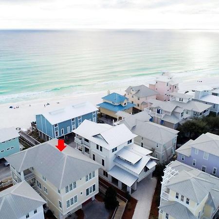 All Decked Out 30A Seagrove Beach Eksteriør bilde