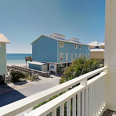 All Decked Out 30A Seagrove Beach Eksteriør bilde