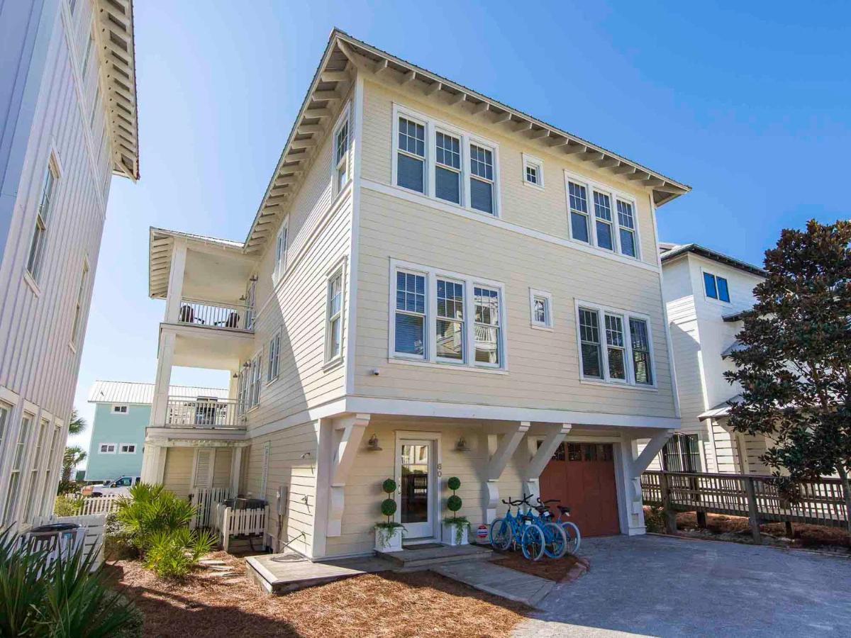 All Decked Out 30A Seagrove Beach Eksteriør bilde