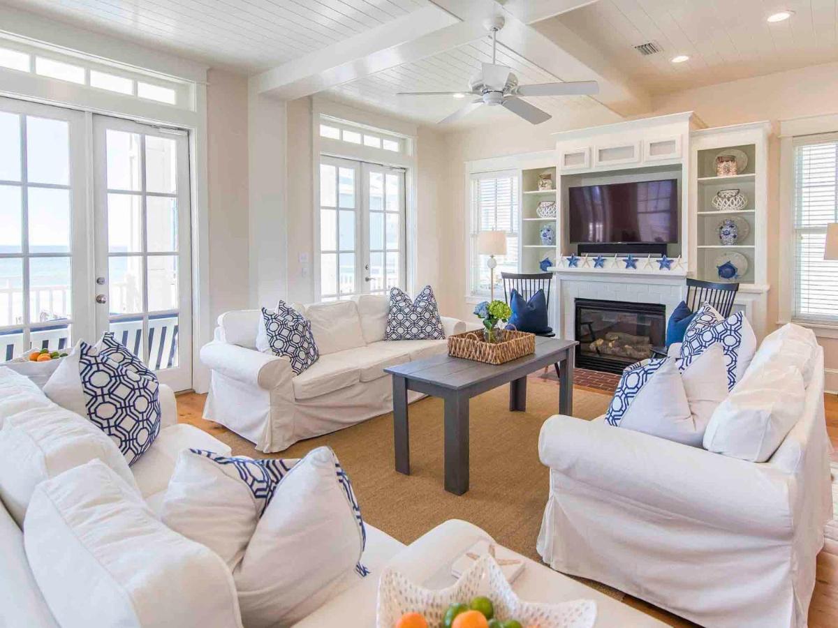 All Decked Out 30A Seagrove Beach Eksteriør bilde