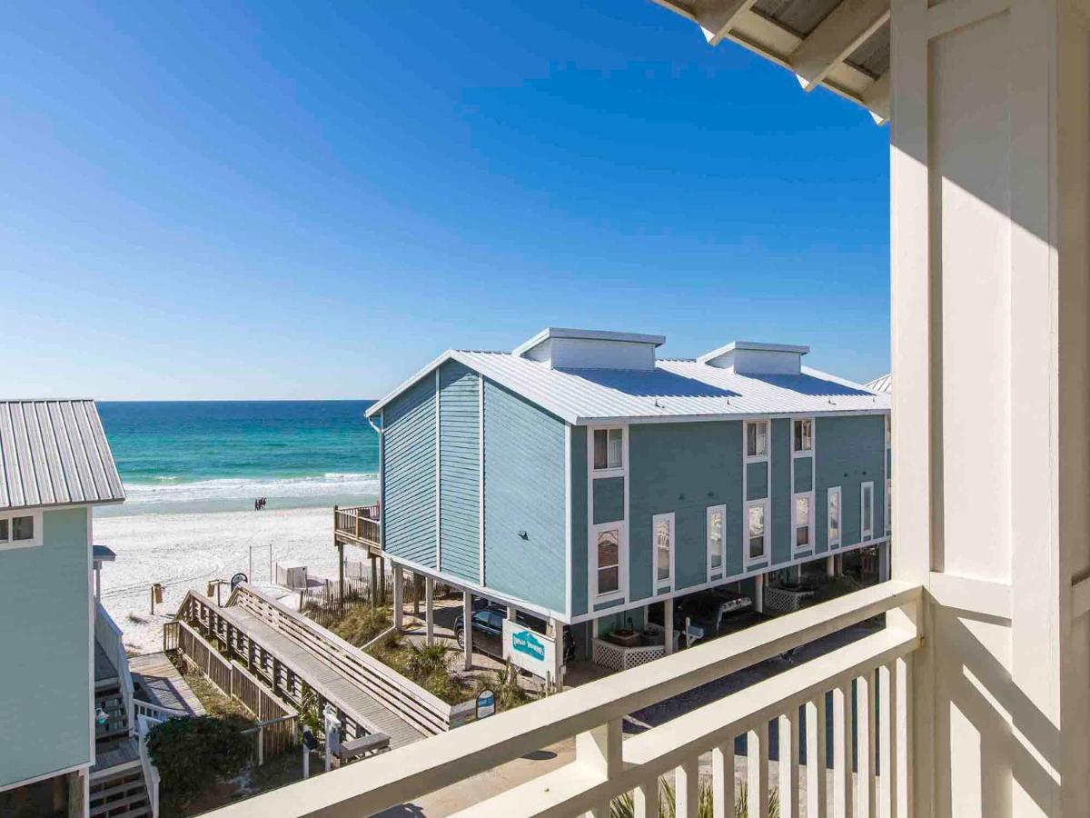 All Decked Out 30A Seagrove Beach Eksteriør bilde