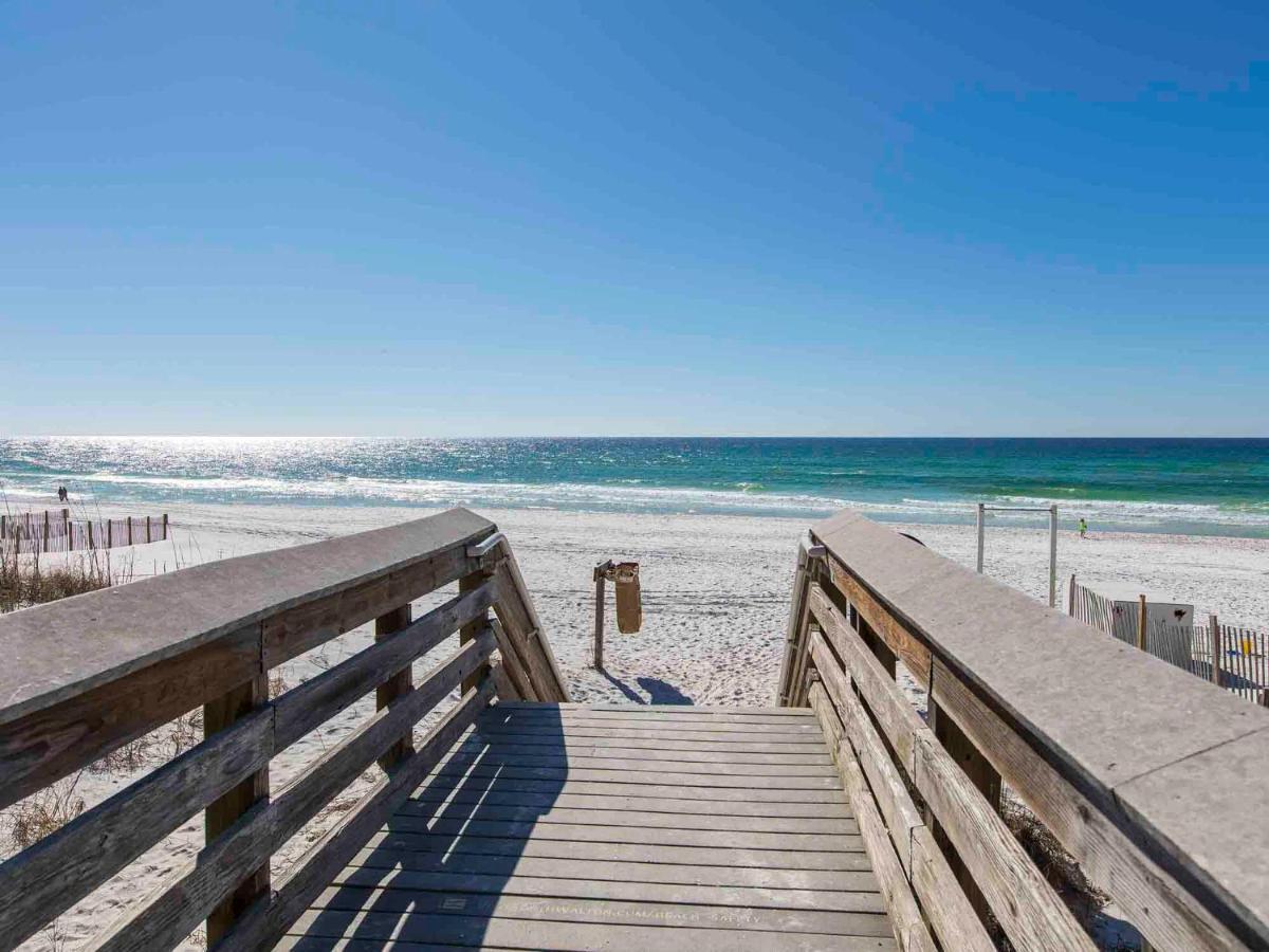 All Decked Out 30A Seagrove Beach Eksteriør bilde