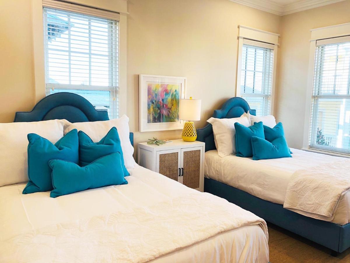 All Decked Out 30A Seagrove Beach Eksteriør bilde