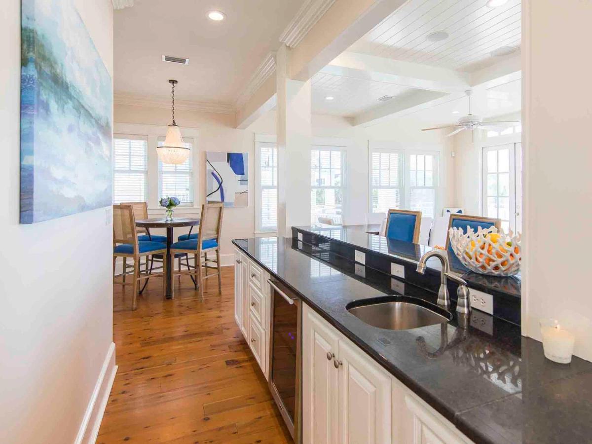 All Decked Out 30A Seagrove Beach Eksteriør bilde