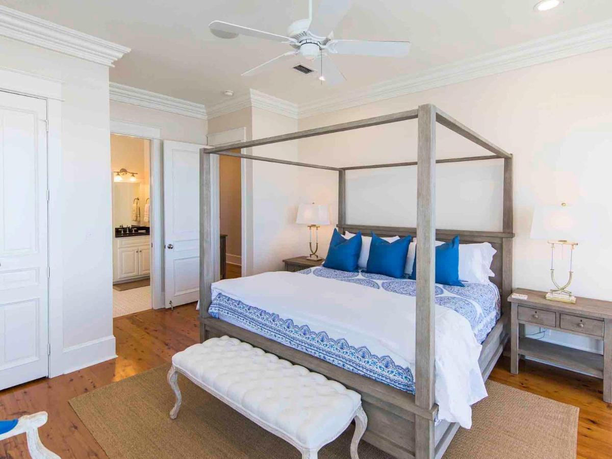 All Decked Out 30A Seagrove Beach Eksteriør bilde