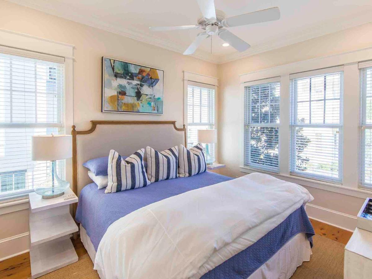 All Decked Out 30A Seagrove Beach Eksteriør bilde