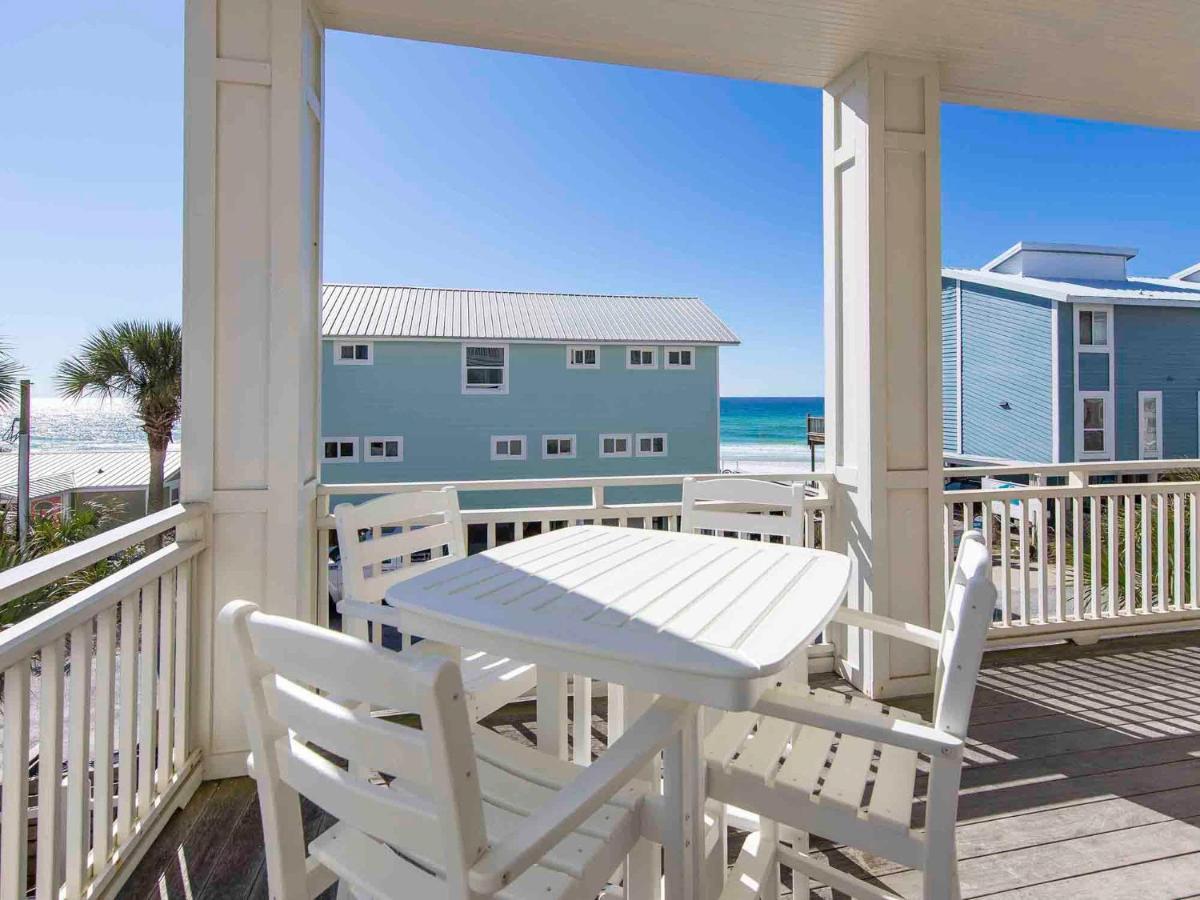 All Decked Out 30A Seagrove Beach Eksteriør bilde