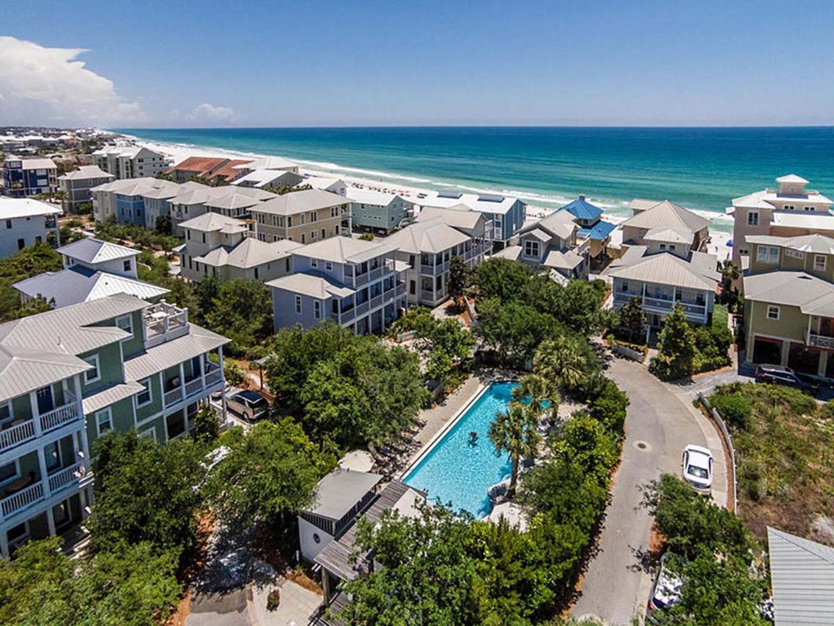 All Decked Out 30A Seagrove Beach Eksteriør bilde