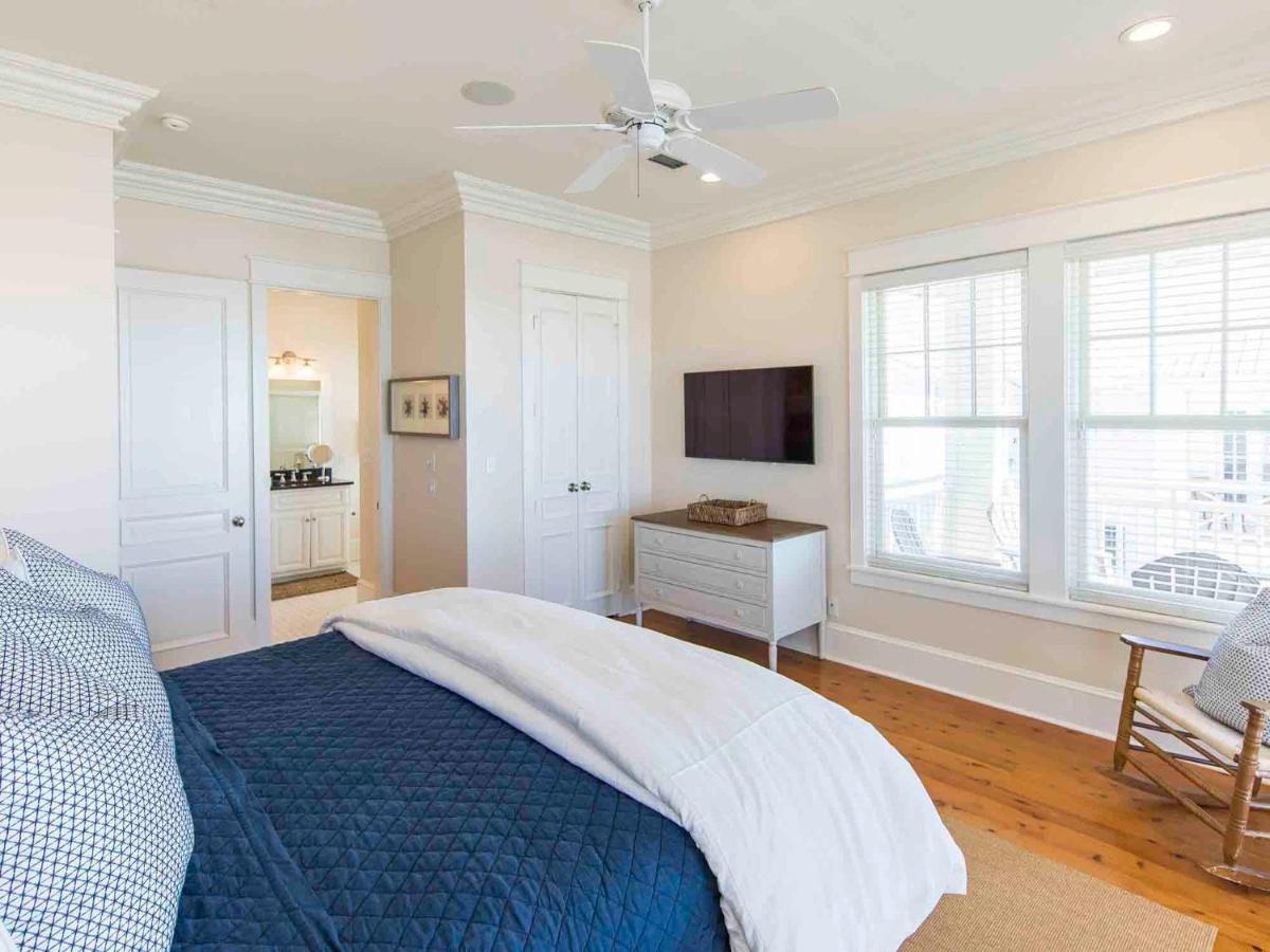 All Decked Out 30A Seagrove Beach Eksteriør bilde